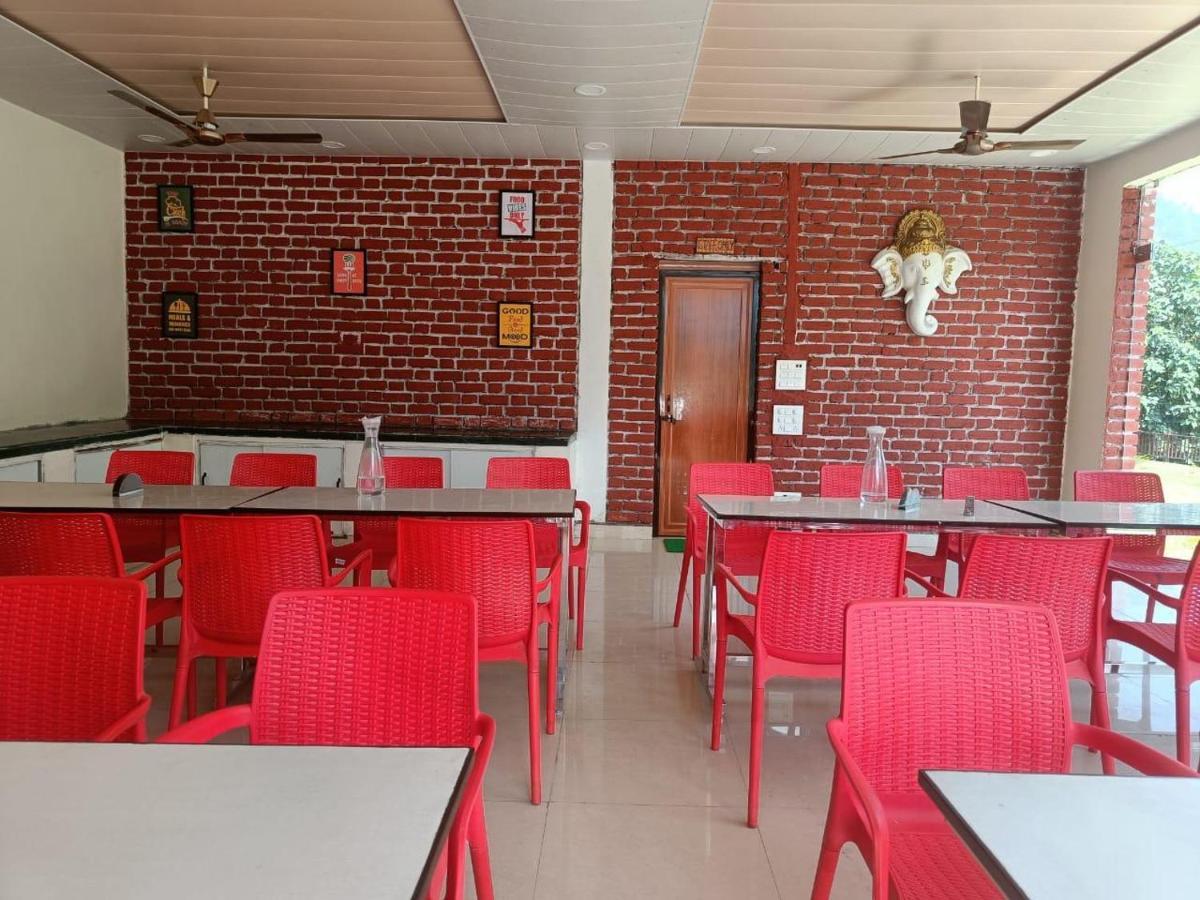 Delight Inn Rishikesh Exterior photo